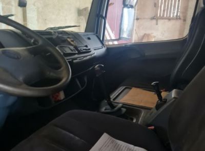 ⚡-50% Грузовой фургон MERSEDES BENZ ATEGO 815 L, 1999 г.в., рег. знак АН 5452-5 с оборудованием