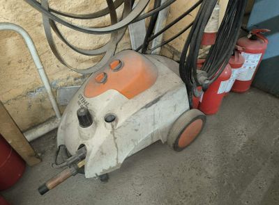 ⚡-30% Очиститель высокого давления STIHL RE361 (инв. №39)