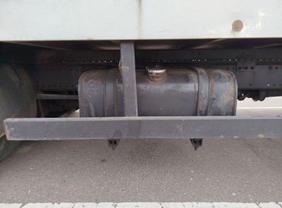 ⚡-35% Грузовой специальный фургон MAN TGL 12.220, 2014 г.в. рег. №AМ 0018-4