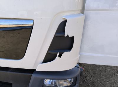 Грузовой специальный фургон  MAN TGL 12.220, 2014 г.в., рег. № АК 3685-4