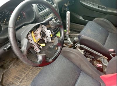 Легковой седан SUBARU IMPREZA (SEDAN) ( снижение 10%)