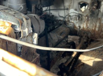 ⚡ -60% Грузовой специальный цистерна GAZ -3307, 2000 г.в.