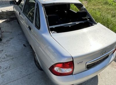 ⚡-60% Автомобиль LADA 21703, рег.№8064 ЕН-6, 2010 года выпуска
