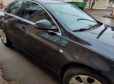 ⚡-10% Легковой седан OPEL INSIGNIA, 2012 г.в., рег.знак 9888 EE-6