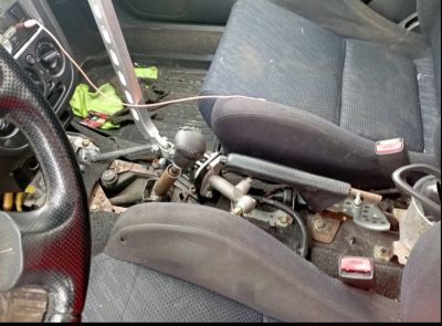 Легковой седан SUBARU IMPREZA (SEDAN) ( снижение 10%)