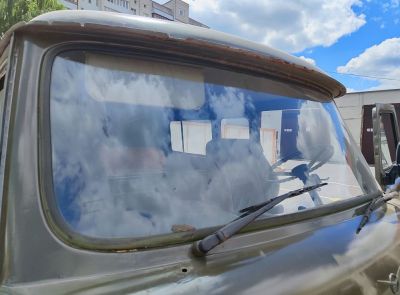 ⚡-40%- Автомобиль грузовой ВАГОН (WAGON) UAZ 390995 330, 2010 г.в.