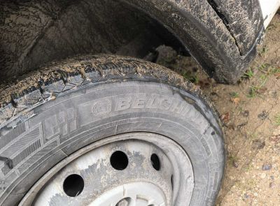 Автомобиль грузовой вагон рефрижератор PEUGEOT BOXER 2020 г.в., АМ 3716-4