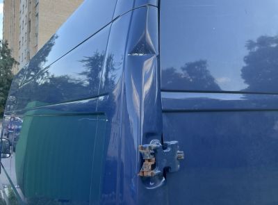 ⚡-15% Автомобиль грузовой вагон-рефрижератор PEUGEOT BOXER, 2019 г.в., рег. №АМ 3732-4