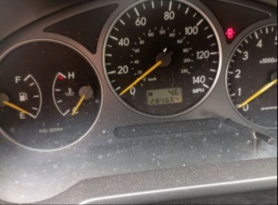 Легковой седан SUBARU IMPREZA (SEDAN) ( снижение 10%)