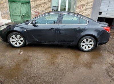 ⚡-10% Легковой седан OPEL INSIGNIA, 2012 г.в., рег.знак 9888 EE-6