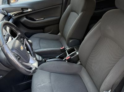 Легковой автомобиль минивэн (MINIVAN) CHEVROLET ORLANDO 2013 г.в., цвет черный, (транзитный номер 7 ТХТ 9451)