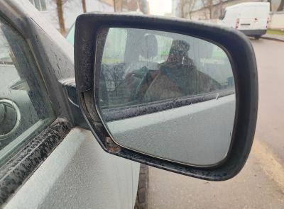 ⚡40% Автомобиль грузовой ПИКАП (PICK UP) MAZDA BT50, 2008 г.в., цвет-светло-серо-зеленый, рег.знак BA 0864-7