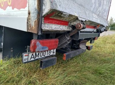 ⚡-35% Грузовой специальный фургон MAN TGL 12.220, 2014 г.в. рег. №AМ 0018-4