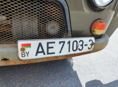 ⚡-40%- Автомобиль грузовой ВАГОН (WAGON) UAZ 390995 330, 2010 г.в.