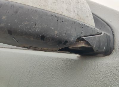 ⚡40% Автомобиль грузовой ПИКАП (PICK UP) MAZDA BT50, 2008 г.в., цвет-светло-серо-зеленый, рег.знак BA 0864-7