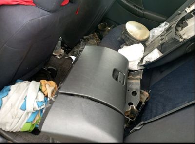 Легковой седан SUBARU IMPREZA (SEDAN) ( снижение 10%)