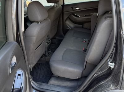 Легковой автомобиль минивэн (MINIVAN) CHEVROLET ORLANDO 2013 г.в., цвет черный, (транзитный номер 7 ТХТ 9451)