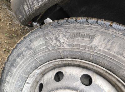 Автомобиль грузовой вагон рефрижератор PEUGEOT BOXER 2020 г.в., АМ 3716-4