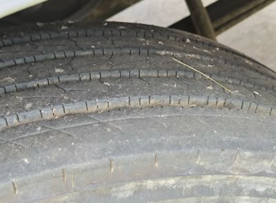 Грузовой фургон IVECO EUROCARGO ML120 E18R, (FURGON), год выпуска 1997,  рег.знак АК 4733-7