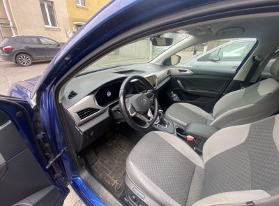 ⚡-15% Легковой автомобиль хэтчбек Volkswagen Taos, 2021г.в., рег. №5557 НВ-4