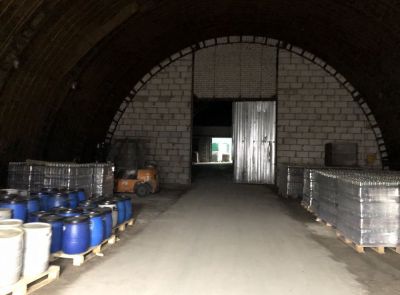 ⚡-50% Комплекс зданий и сооружений производственного участка, расположенного по адресу: Минская обл., Мядельский р-н, д. Илово, ул. Заводская, 1