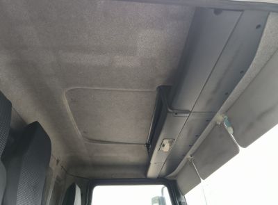 Грузовой специальный фургон MAN TGL 12.220, 2014 г.в. рег. №АК 3686-4