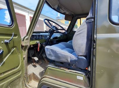 ⚡-40%- Автомобиль грузовой ВАГОН (WAGON) UAZ 390995 330, 2010 г.в.