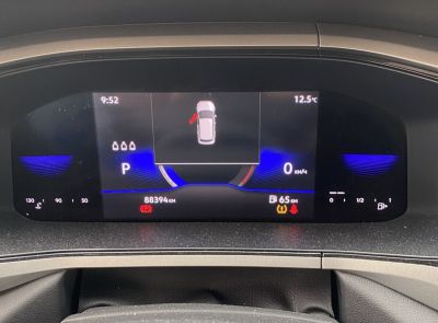 ⚡-15% Легковой автомобиль хэтчбек Volkswagen Taos, 2021г.в., рег. №5557 НВ-4