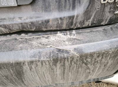 ⚡-10% Легковой внедорожник универсал MITSUBISHI OUTLANDER (SUV UNIVERSAL), г. в. 2008, рег.знак 9843 КВ-1