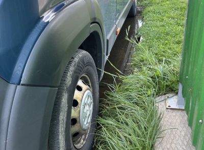 ⚡-15% Автомобиль грузовой вагон-рефрижератор PEUGEOT BOXER, 2019 г.в., рег. №АМ 3732-4