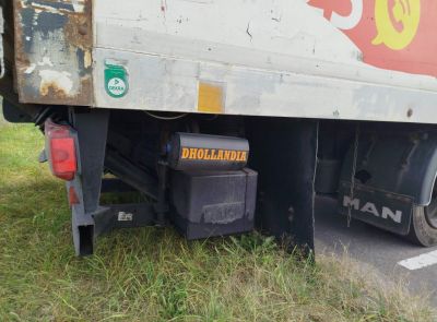 ⚡-35% Грузовой специальный фургон MAN TGL 12.220, 2014 г.в. рег. №AМ 0018-4