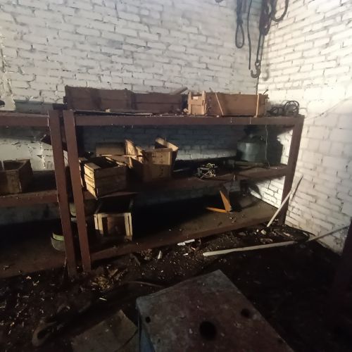 ⚡-30% Стеллаж, ящик