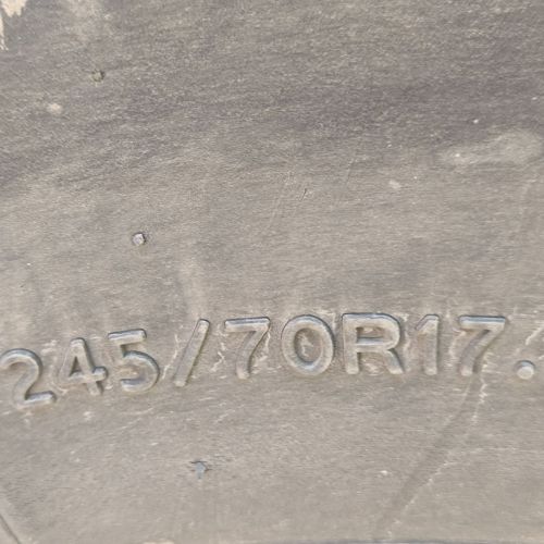 Грузовой специальный фургон  MAN TGL 12.220, 2014 г.в., рег. № АК 4232-4