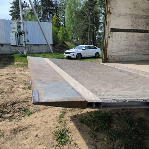 Грузовой специальный фургон  MAN TGL 12.220, 2014 г.в., рег. № АК 9873-4