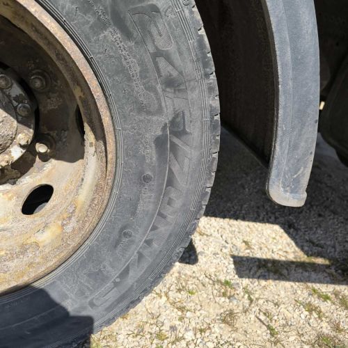 Грузовой специальный фургон  MAN TGL 12.220, 2014 г.в., рег. № АК 9867-4