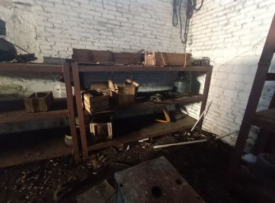 ⚡-30% Стеллаж, ящик