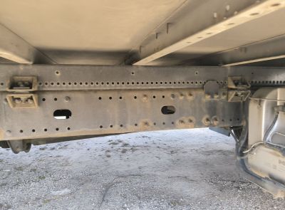 Грузовой специальный фургон  MAN TGL 12.220, 2014 г.в., рег. № АК 9867-4