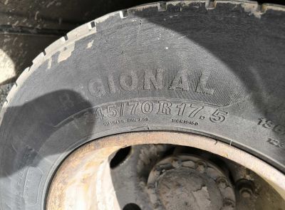 Грузовой специальный фургон  MAN TGL 12.220, 2014 г.в., рег. № АК 4232-4