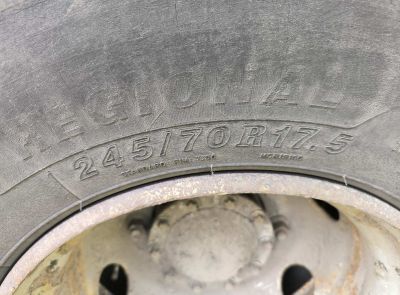 Грузовой специальный фургон  MAN TGL 12.220, 2014 г.в., рег. № АК 9873-4