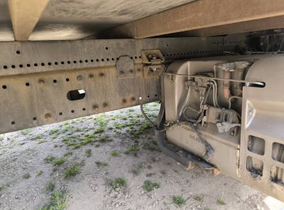 Грузовой специальный фургон  MAN TGL 12.220, 2014 г.в., рег. № АК 4232-4