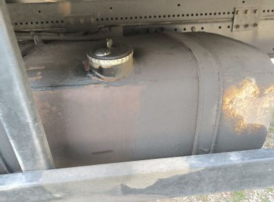 Грузовой специальный фургон  MAN TGL 12.220, 2014 г.в., рег. № АК 9873-4