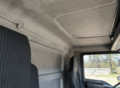 Грузовой специальный фургон  MAN TGL 12.220, 2014 г.в., рег. № АК 9867-4