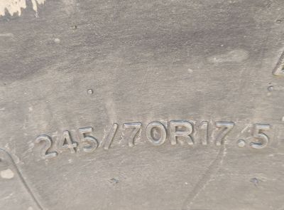 Грузовой специальный фургон  MAN TGL 12.220, 2014 г.в., рег. № АК 4232-4